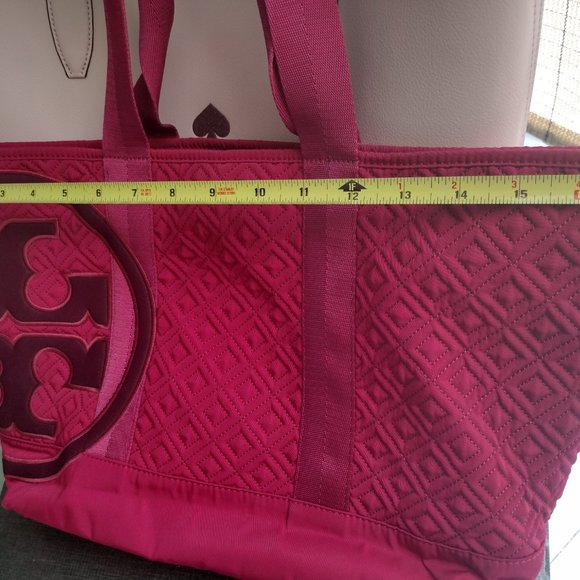 Tory Burch Tote Bag - Picture 4 of 6